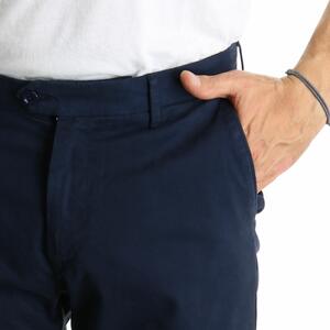 PANTALONE THYAGO OAKS ITALIA - Mad Fashion | img vers.300x/